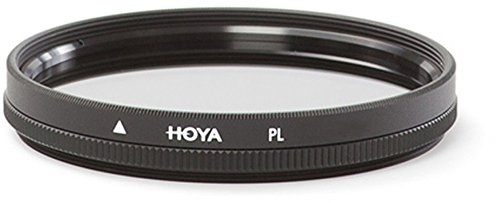 Hoya 77mm Linear Polarizing Screw-in Filter