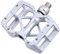 MKS Fahrradpedal ALLWAYS EzySuperior (All Ways Easy Superior) Silber