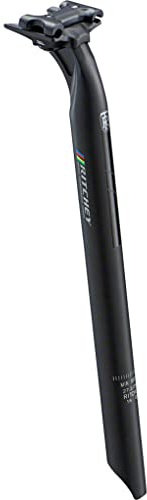 Ritchey WCS Link Sattelstütze, schwarz, L