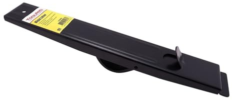 ToolPro Drywall Panel Lifter - Heavy Duty Lift and Positioning Tool for Drywall Installation, Fits Easily Into Pockets and Pouches (TP02065)