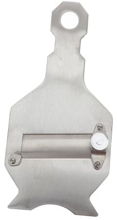 Alipis Shaker à truffes Rasoir à Fromage au Chocolat Coupe-Fromage Cuisine Accessoires trancheuse Fromage Rasoir Cheveux trancheuses râpe à Fromage trancheuse de truffes au Chocolat