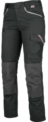 WüRTH MODYF Pantalon de travail Stretch X anthracite - Taille 42