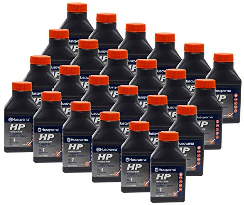 HP SYNTH 2-CYC OIL 2.6OZ