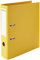 Centra, 230162 A4 75 mm PP Ordner – Gelb