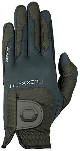 Big Max Zoom Weather Style Golfhandschuh Herren dunkelgrau Linke Hand/Einheitsgröße