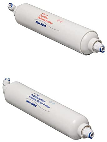 Aqua Medic U711.000, Easy Line Filter Set OHNE Membrane