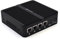 WEIDIAN Firewall PC 2.5GbE, Firewall Mini PC, Hardware Firewall Home, Network Security Micro Appliance, Router PC, Celeron J4125, AES-NI, HD, RS232 COM, 2USB3.0, 4RJ45 LAN, SIM Slot