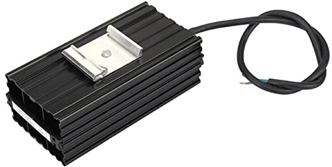 HG040-75W Skåpsvärmare, Luftvärmare, Aluminium Konstant Temperatur PTC Värmeelementvärmare för Industriell Utrustning