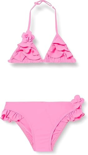 HAUTE PRESSION Maillot DE Bain Deux PIÈCES Fillette UNI X9000 C03 T4A
