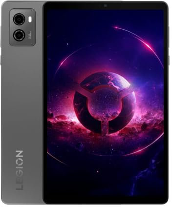 Lenovo Legion Tab ZACW・Tablet・Android 13 oder höher・256 GB UFS Card・22.4 cm (8.8)・Tablet・(ZACW0008SE) (EAN: 0197530239915)