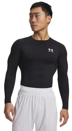 Under Armour Homme UA HG Armour Comp LS Shirt