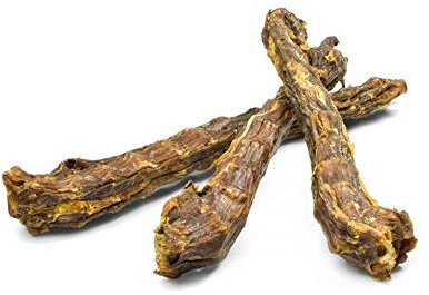 collo d'anatra 1kg Cane tratta Cibi stix snack biscotti chews toothbrush