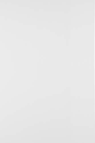 Netuno 100 Sheets of Smooth White Cardboard A5 148x210mm 5.82x8.27″ 240gsm Lessebo Smooth White fine uncoated Plain Paper for Invitations Book Covers brochures letterheads Flyers Posters Advertising