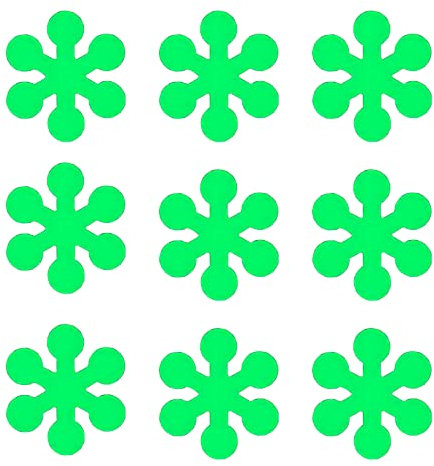 SZFUDIGO Lot de 20 bandes antidérapantes pour marches d'escalier de douche - Dimensions : 10 x 10 cm