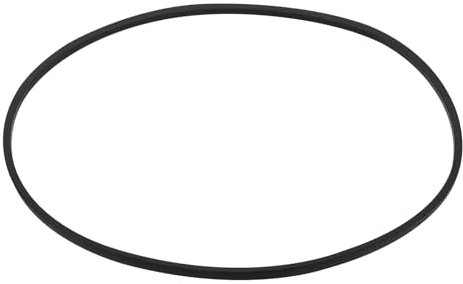 VGOL Deck Blade Belt 1280x1250x13mm for 28 Inch Deck Model Ride On Lawnmowers Compatible with Mountfield 1228 1228M 1228H 1328H 1328GH-H F72 2800SH