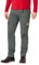 Timezone Herren Cargo Regular Roger TZ - Regular Fit - Grau Schwarz W29-W40, Größe:36W / 30L, Farbe:Iron Grey 8018