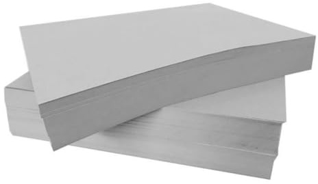 Toddmomy 200fogli Carta per Germogli di Vivaio Carta da Vivaio per Germinazione delle Piante per Crescita della Germinazione Forniture