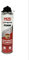NOVOPREN 993-07 Disolvente para Limpieza Poliuretano. para Pistolas aplicadoras y restos de Espuma Fresca