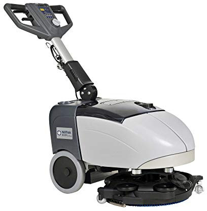 Nilfisk 9087341020 Scheuersaugmaschine SC351