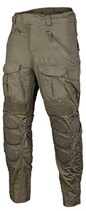 Mil-tec Hose-10516201 Hose Dark Coyote 904