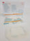 Film + Pad Dressing - Pack of 5 | Waterproof Wound Care with Absorbent Pad for Enhanced Protection (9cm x 10cm (REF: 3586))