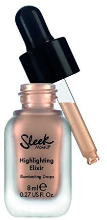 SLEEK MAKEUP Enlumineurs et Illuminateurs