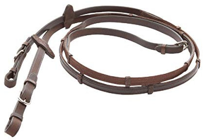 Softgrip Zügel - 16mm - 5St.