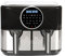 Astro Electra Dual Zone 9L Air Fryer. 2 x 4.5L Drawers. 12 Cooking Preset. 2600W. Touch Screen. Smart Finish. Timer Function. Dishwasher Safe.