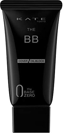 Kanebo Kate The BB Cover & Oil Block - EX-2