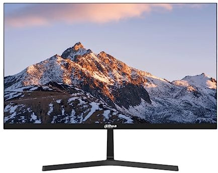 Dahua Dhi-lm24-b200s 23.8´´ Full Hd Va Led Monitor 75hz One Size
