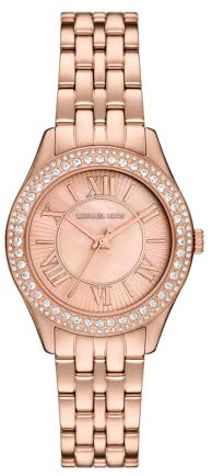 Michael Kors MK4845 Ladies Harlowe Watch