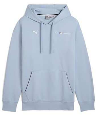 PUMA BMW MMS ESS+ HOODIE FLEECE