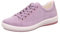 Legero Damen Tanaro 5.0 Sneaker, Misty Lilac 8530, 37.5 EU