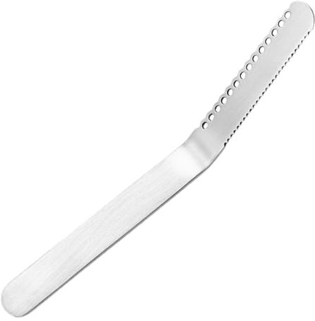 Coltelli per spalmare sandwich, coltelli da burro in acciaio inossidabile - Portatili - Spalmatore per affettare multifunzionale lavabile in lavastoviglie, gadget da cucina in acciaio inossidabile
