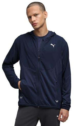 PUMA Veste M FLEX TISSU MIX