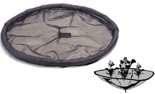 Custom Pro Floating Island Flora Plant Protector - 36 Diameter