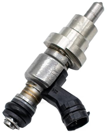 Bränsle Bensin Insprutningsmunstycke För Toyota För Avensis För RVA4 För Motor För 1AZ-FSE D4 2.0 LTR 2001-2007 Bränsleinsprutare 23250-28030 23209-29025 Bensin Insprutare