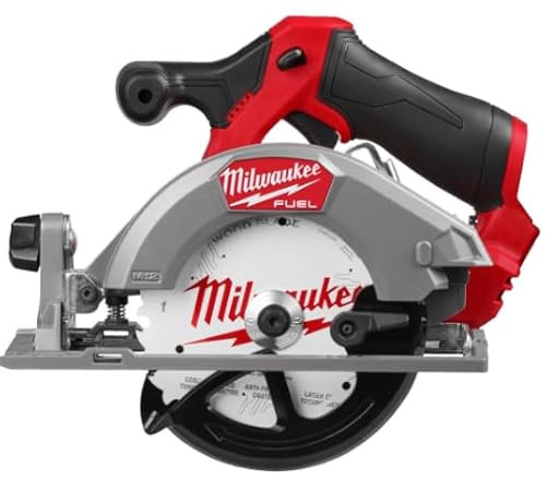M12 FUEL Milwaukee Compact Circular Saw 46mm M12 FCS442-0