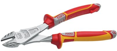 NWS 137-49-VDE-150 VDE Kraft-Seitenschneider 150 mm