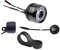Supernova E-Bike LED Scheinwerfer Mini 2 Pro schwarz 550 lm StVZO