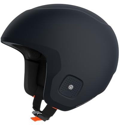 POC Skull Dura X MIPS Skihelm – High-Performance Rennhelm für Ski & Snowboard, FIS-Zertifiziert, mit MIPS-Schutz, Race-Lock Passform & leichtem