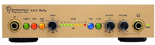 Fredenstein V.A.S. MicPre