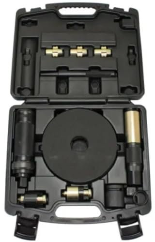 US PRO Tools Master Locking Wheel Nut Removal Set universal Remover Tool Kit 3651