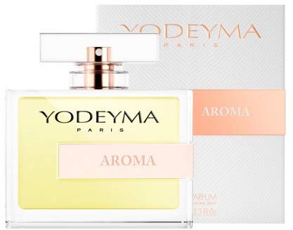 Aroma de Eau de Parfum 100ml de yodeym.