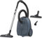 Electrolux Aspirapolvere con Borsa EB61C2DBP Grigio 750 W