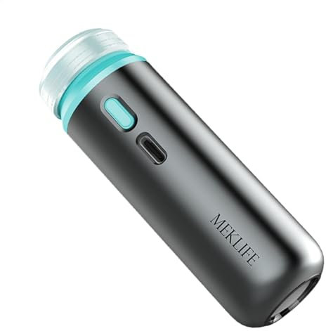 Facial Mister Portable - Handheld Sprayer Atomizer Sprayer | Facial Steamer Mist Bottle, Fine Mist Sprayer, Travel Alcohol Atomizer, Portable Spray Bottle, Rechargeable Electric Sprayer