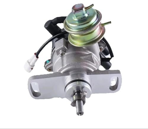 19060-87601-000 19060-87601 Distribuidor de encendido Compatible con Toyota