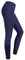 RidersDeal Collection Reithose mit Silikonvollbesatz und Handytasche, versch. Farben, Gr. 32-50, new navy, 36