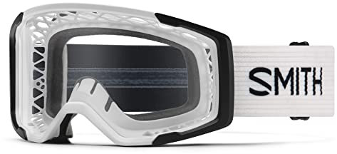 Smith MTB Goggle Rhythm MTB Weiß
