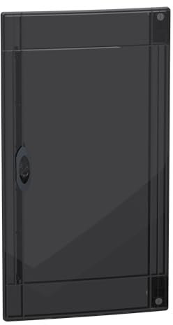 Schneider LVSXDS313, Porte Prismaset XS 13 3F fumée (EAN 3606482041516)